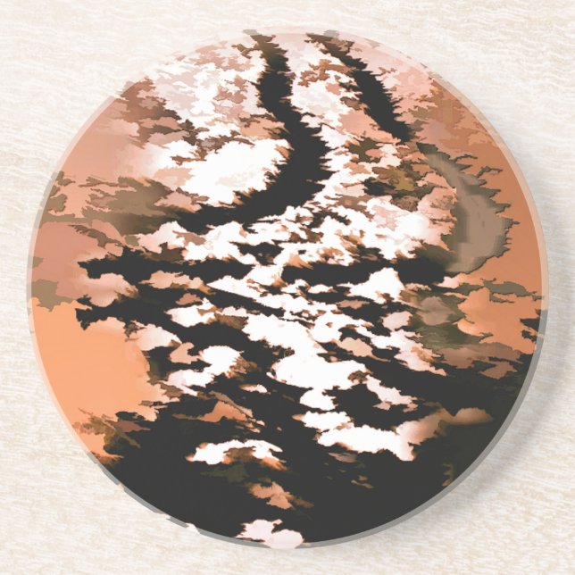 WATER COASTER (Front)