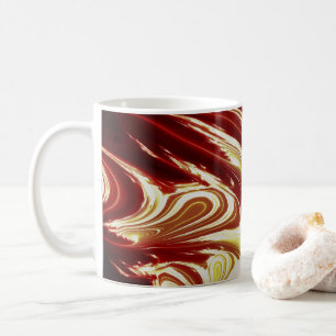 WATER COFFEE MUG