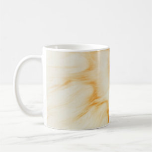 Water coffee mug