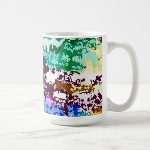 WATER COFFEE MUG