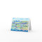 Water Color Notecard