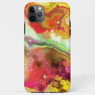 Water Colour  iPhone 11 Pro Max Case