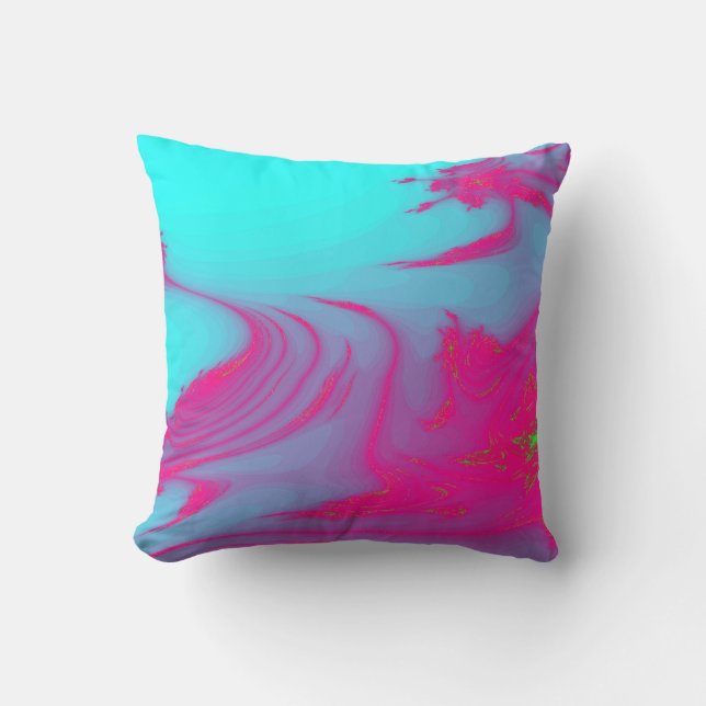 WATER CUSHION (Front)
