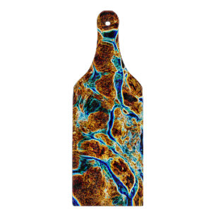 WATER CUTTING BOARD