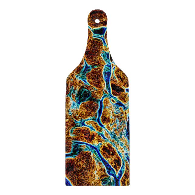 WATER CUTTING BOARD (Front)