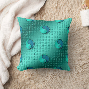 Water Dog Cushion