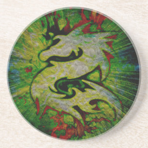 Water Dragon Coaster