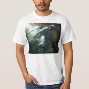 Water Dragon Shirt