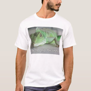 Water Dragon Smile T-Shirt