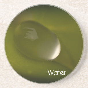 Water Drop Coaster 2