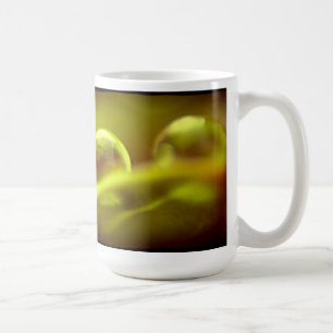 Water Drop Mug