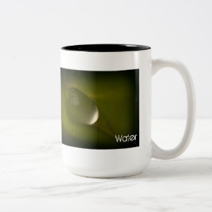 Water Drop Mug 2