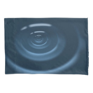 Water Drop Pillowcase