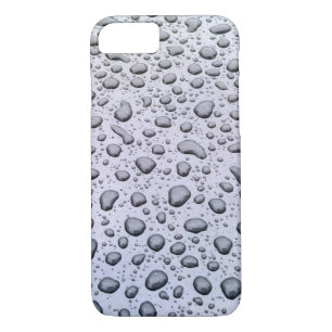 Water drops iPhone 8/7 case
