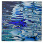 Water effect tile<br><div class="desc">Blue water tile</div>