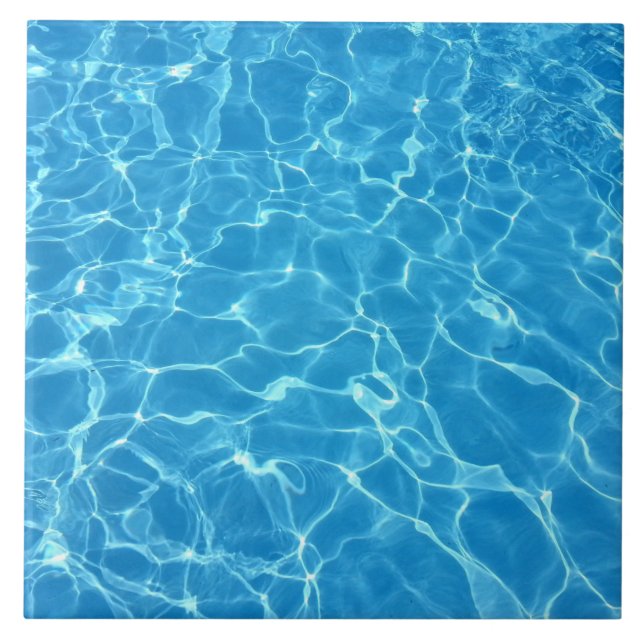 Water effect tile (Front)