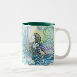 Water Element Molly Harrison Mug