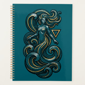 Water Element Planner