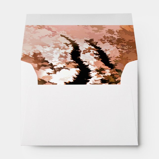 WATER ENVELOPE (Back (Bottom))