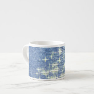 Water Espresso Cup
