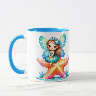 Water Fairy Cups