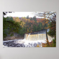 Water Fall