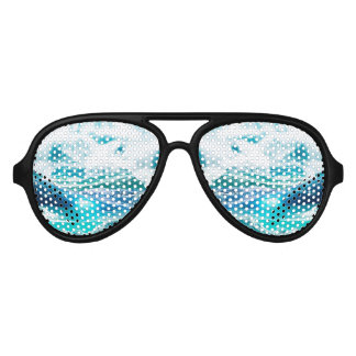 Water Feature Party Shades