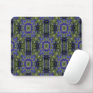 Water Flowers..... Mouse Mat