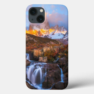 Water From Heaven iPhone 13 Case