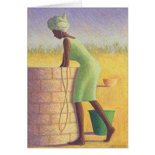 Water from the Well 1999