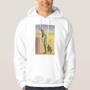 Water from the Well 1999 Hoodie