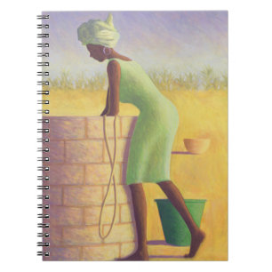 Water from the Well 1999 Notebook