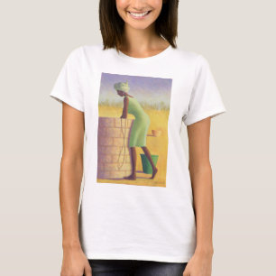 Water from the Well 1999 T-Shirt