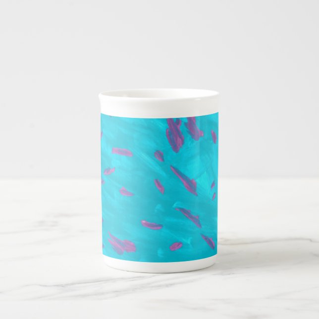 Water Fun Speciality Mug (Front)