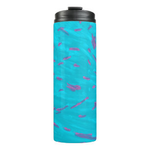 Water Fun  Thermal Tumbler