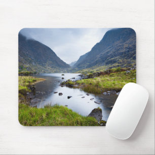 Water Gap of Dunloe County Kerry Ireland Mouse Mat