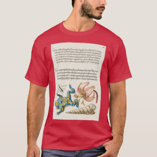 Water Gnat T-Shirt