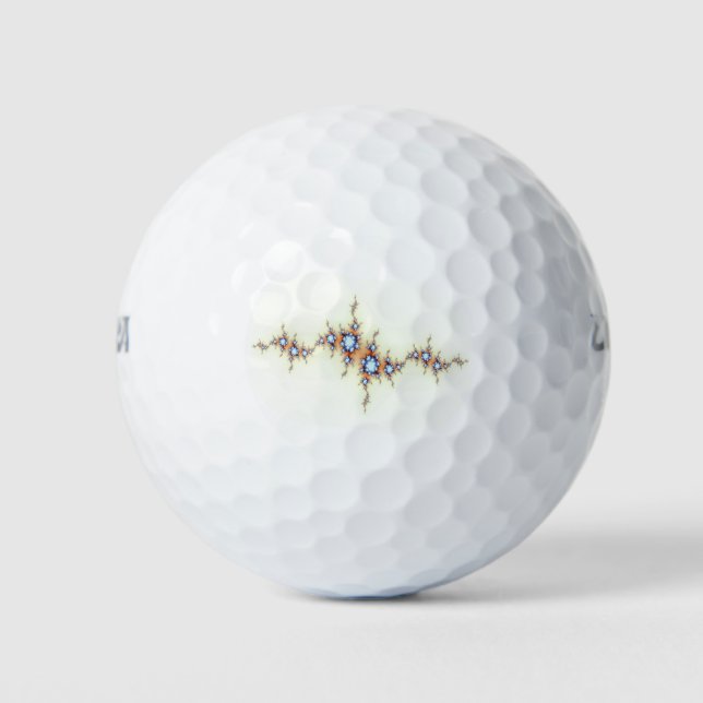 WATER GOLF BALLS (Front)