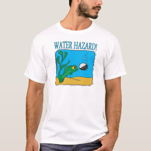 Water Hazard T-Shirt