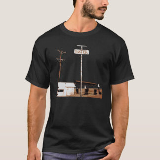 Water Here T-Shirt