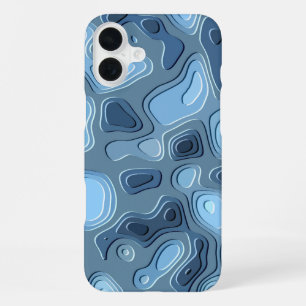 WATER iPhone 16 PLUS CASE