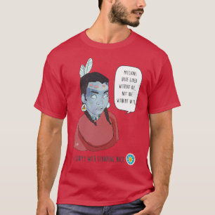 Water is Life (2) T-Shirt