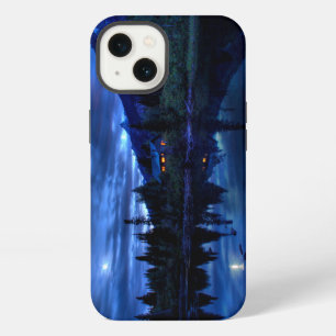 Water Jenny Lake Grand Teton National Park iPhone 13 Case