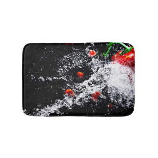 Water JEt Bath Mat