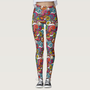 water joy multi leggings