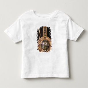 Water jug presented to Charlemagne Toddler T-Shirt