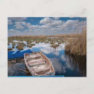 Water   Kayseri Turkey Postcard