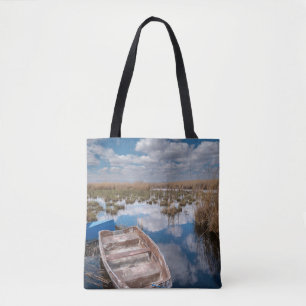 Water   Kayseri Turkey Tote Bag