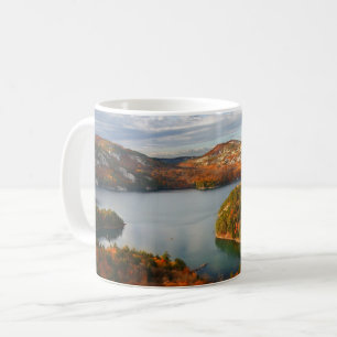 Water Killarney Provincial Park Canada Coffee Mug