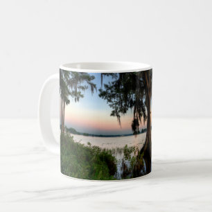 Water Kraft Azalea Park Maitland Florida Coffee Mug